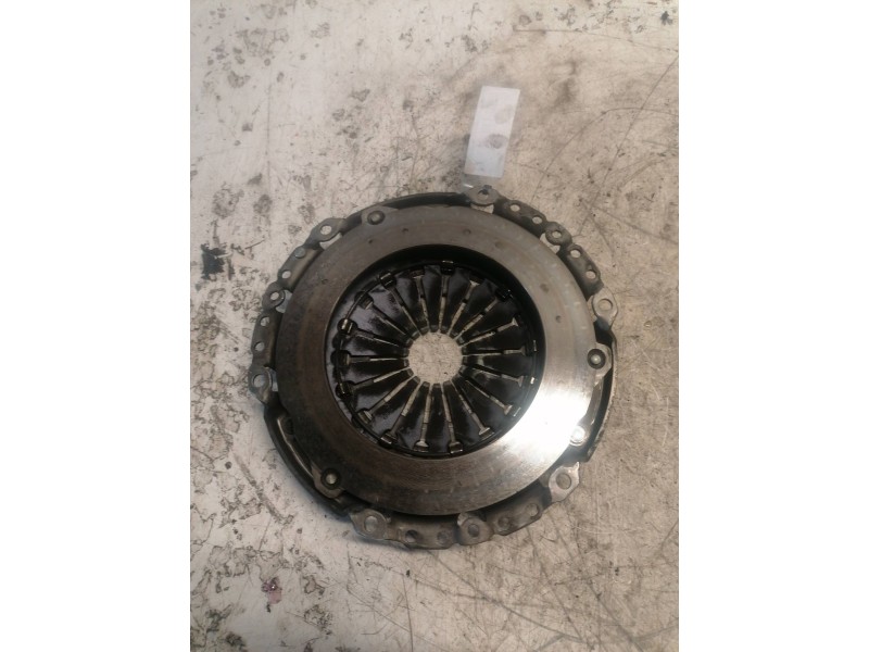 Recambio de kit embrague para ford fiesta (cb1) econetic referencia OEM IAM 8V217550DB  