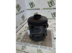 Recambio de filtro aire para nissan trucks atleon tk 3.95 referencia OEM IAM   