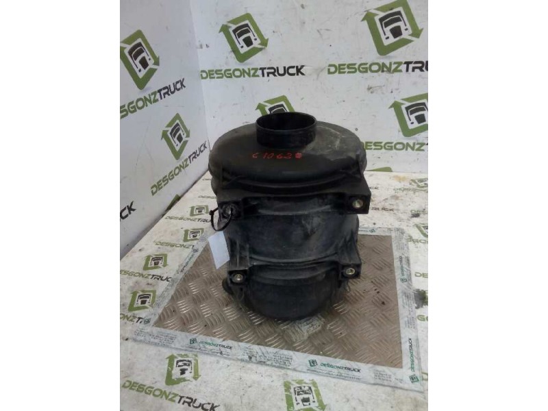 Recambio de filtro aire para nissan trucks atleon tk 3.95 referencia OEM IAM   