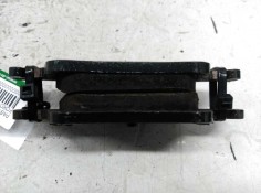 Recambio de pastillas de freno traseras para ford focus berlina (cap) ghia referencia OEM IAM    2