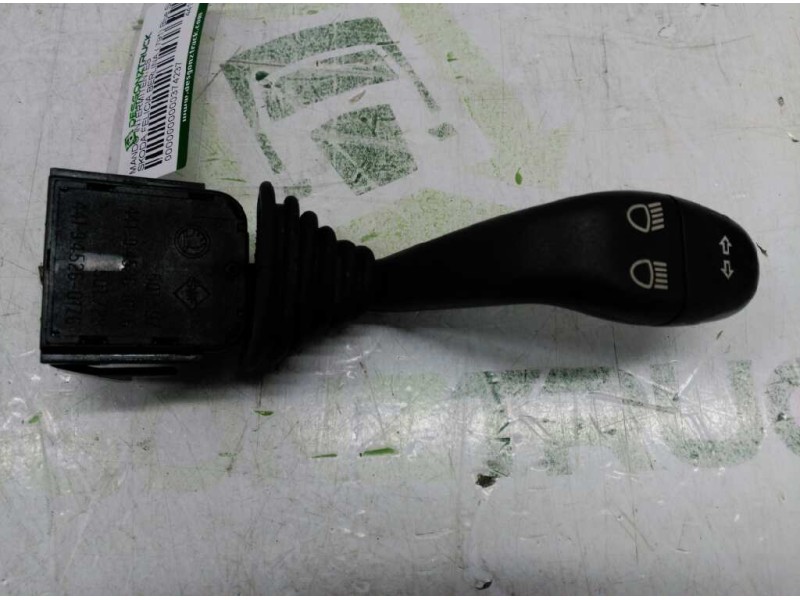Recambio de mando intermitentes para skoda felicia berlina ( 791) blue sky referencia OEM IAM   