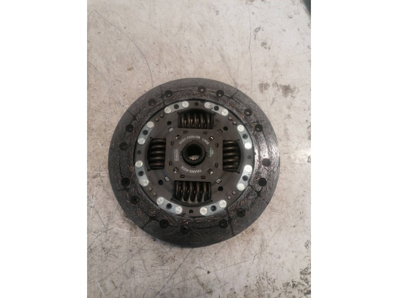 Recambio de kit embrague para ford fiesta (cb1) econetic referencia OEM IAM 8V217550DB  