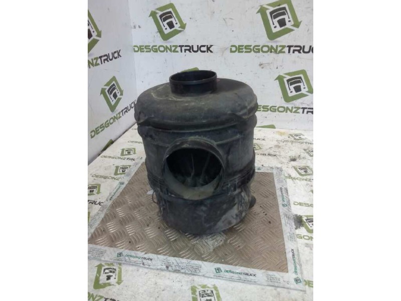 Recambio de filtro aire para nissan trucks atleon tk 3.95 referencia OEM IAM   