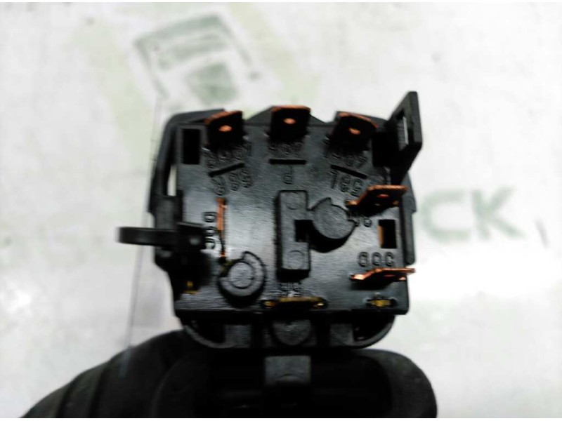 Recambio de mando intermitentes para skoda felicia berlina ( 791) blue sky referencia OEM IAM   