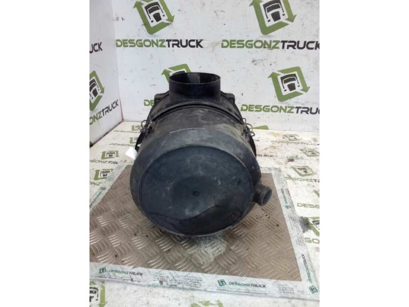 Recambio de filtro aire para nissan trucks atleon tk 3.95 referencia OEM IAM   