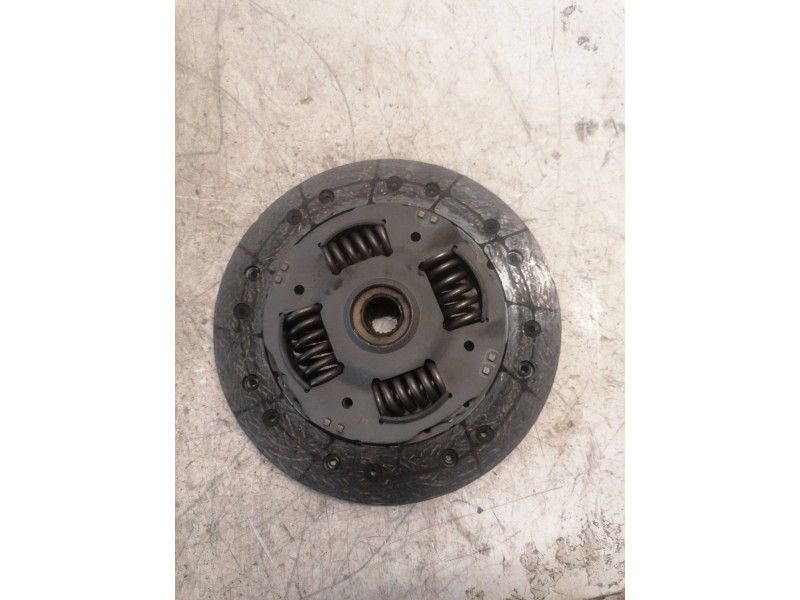 Recambio de kit embrague para ford fiesta (cb1) econetic referencia OEM IAM 8V217550DB  