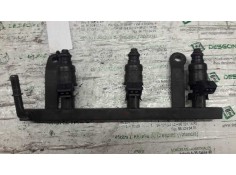 Recambio de rampa inyectora para daewoo matiz cd referencia OEM IAM   