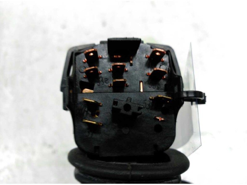 Recambio de mando limpia para skoda felicia berlina ( 791) blue sky referencia OEM IAM   