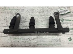 Recambio de rampa inyectora para daewoo matiz cd referencia OEM IAM    2