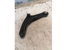 Recambio de brazo suspension inferior delantero derecho para ford fiesta (cb1) econetic referencia OEM IAM    2