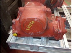 Recambio de caja direccion para iveco stralis (as) fsa t / fp lt 4x2 gran espacio referencia OEM IAM 41218668 8098955587 