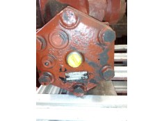 Recambio de caja direccion para iveco stralis (as) fsa t / fp lt 4x2 gran espacio referencia OEM IAM 41218668 8098955587  2