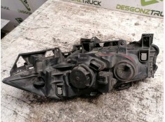 Recambio de faro derecho para renault megane ii berlina 5p authentique referencia OEM IAM  5 PINS  2