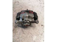 Recambio de pinza freno delantera izquierda para ford fiesta (cb1) econetic referencia OEM IAM    2