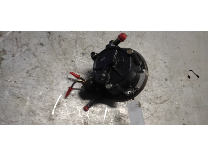 Recambio de depresor freno / bomba vacio para nissan primera berlina (p11) 2.0 navigation referencia OEM IAM   