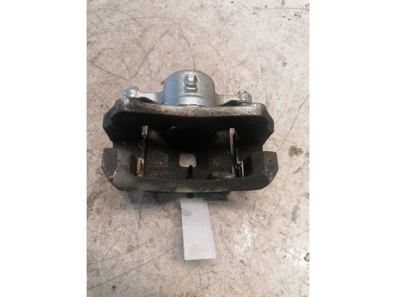 Recambio de pinza freno delantera izquierda para ford fiesta (cb1) econetic referencia OEM IAM   