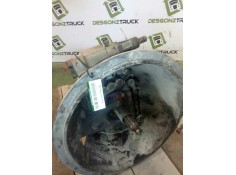 Recambio de caja cambios para nissan trucks l35.08 ...... referencia OEM IAM M525A   2