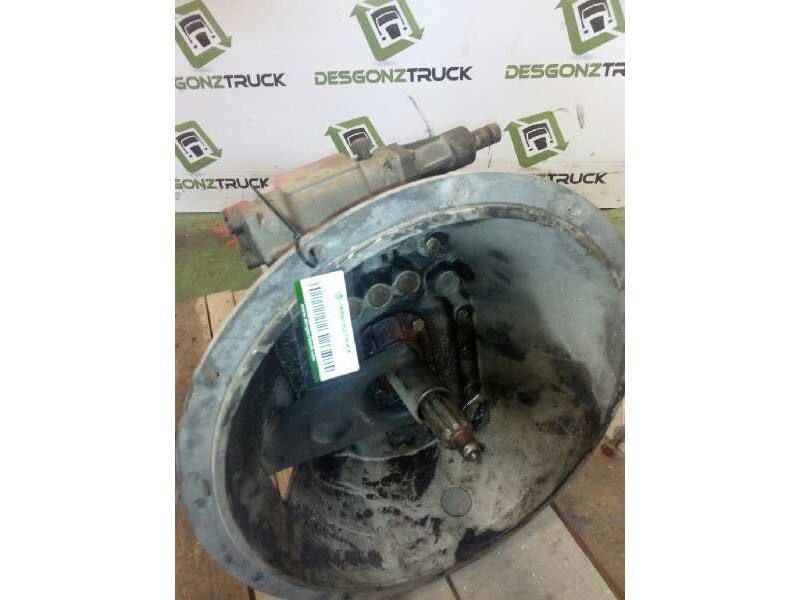 Recambio de caja cambios para nissan trucks l35.08 ...... referencia OEM IAM M525A  