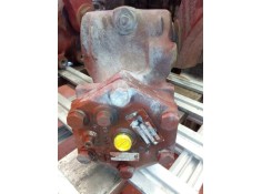 Recambio de caja direccion para iveco eurostar (ld) fsa  (ld 440 e 43 4x2) gran espacio referencia OEM IAM 41218668 8098955587  2