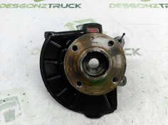 Recambio de mangueta delantera derecha para skoda felicia berlina ( 791) blue sky referencia OEM IAM   