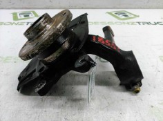 Recambio de mangueta delantera derecha para skoda felicia berlina ( 791) blue sky referencia OEM IAM    2