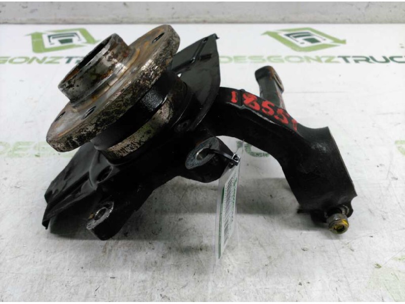 Recambio de mangueta delantera derecha para skoda felicia berlina ( 791) blue sky referencia OEM IAM   