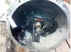 Recambio de caja cambios para nissan trucks l35.08 ...... referencia OEM IAM T5200   2