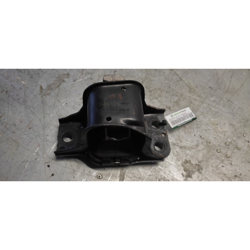 Recambio de soporte motor derecho para renault megane ii berlina 5p authentique referencia OEM IAM 8200014931F  