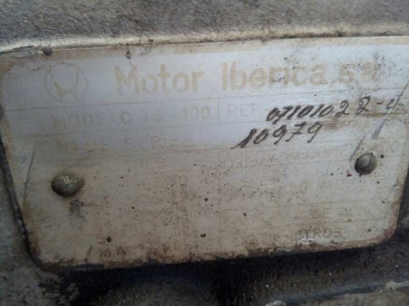 Recambio de caja cambios para nissan trucks l35.08 ...... referencia OEM IAM T5200  