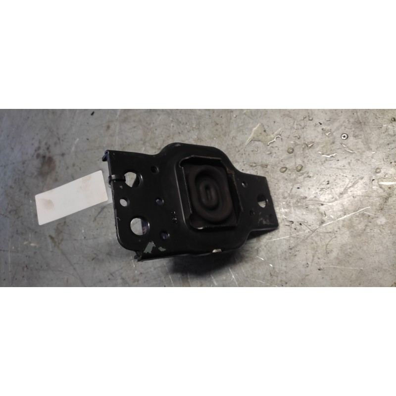 Recambio de soporte motor derecho para renault megane ii berlina 5p authentique referencia OEM IAM 8200014931F  