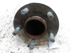 Recambio de buje trasero derecho para ford focus berlina (cap) ghia referencia OEM IAM   