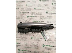 Recambio de maneta exterior trasera izquierda para renault megane ii berlina 5p authentique referencia OEM IAM 8200028464DX  