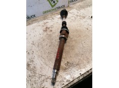 Recambio de transmision delantera derecha para ford fiesta (cb1) econetic referencia OEM IAM 8V513B436HB   2