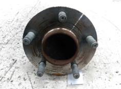 Recambio de buje trasero izquierdo para ford focus berlina (cap) ghia referencia OEM IAM   