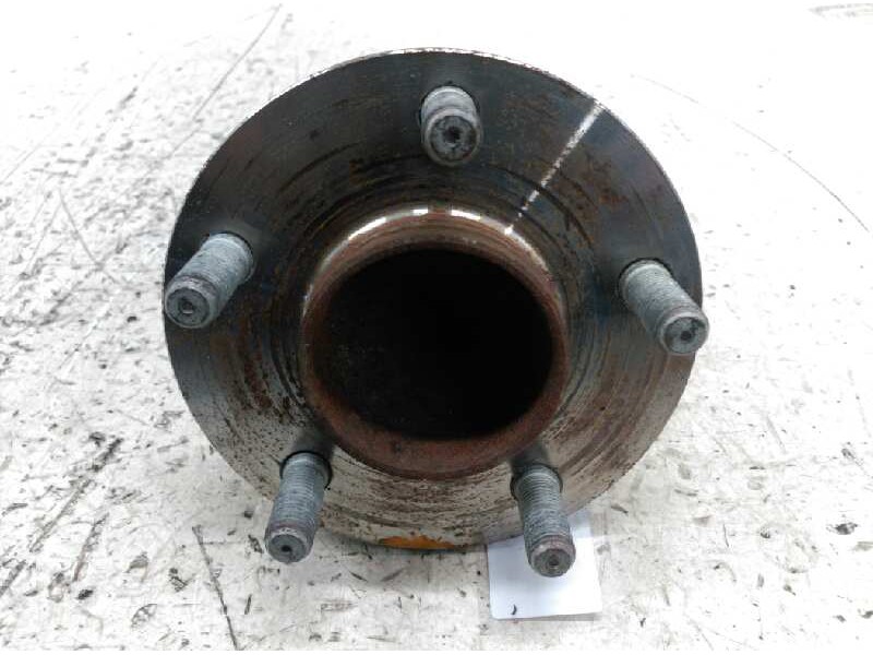 Recambio de buje trasero izquierdo para ford focus berlina (cap) ghia referencia OEM IAM   