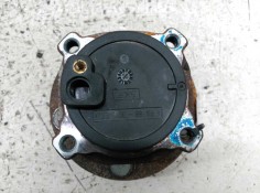 Recambio de buje trasero izquierdo para ford focus berlina (cap) ghia referencia OEM IAM    2