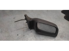 Recambio de retrovisor derecho para opel astra g berlina club referencia OEM IAM   MANUAL