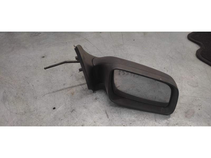 Recambio de retrovisor derecho para opel astra g berlina club referencia OEM IAM   MANUAL