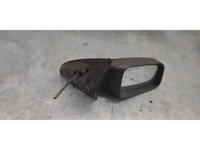 Recambio de retrovisor derecho para opel astra g berlina club referencia OEM IAM   MANUAL