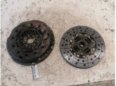 Recambio de kit embrague para ford transit express line ´06 ft 300 k euroline referencia OEM IAM   