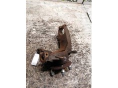 Recambio de mangueta delantera izquierda para renault megane ii berlina 5p authentique referencia OEM IAM    2