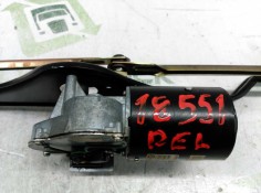 Recambio de motor limpia delantero para skoda felicia berlina ( 791) blue sky referencia OEM IAM 6U0955113   2