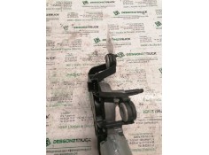 Recambio de motor limpia trasero para renault megane ii berlina 5p authentique referencia OEM IAM 8200080900 0390201577 3 PINS 2