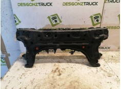 Recambio de puente delantero para ford fiesta (cb1) econetic referencia OEM IAM    2