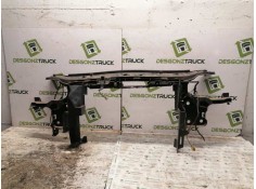 Recambio de panel frontal para renault megane ii berlina 5p authentique referencia OEM IAM   