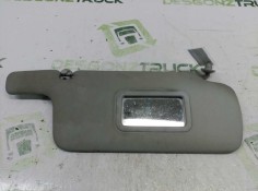 Recambio de parasol derecho para skoda felicia berlina ( 791) blue sky referencia OEM IAM   