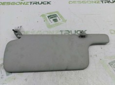 Recambio de parasol derecho para skoda felicia berlina ( 791) blue sky referencia OEM IAM    2