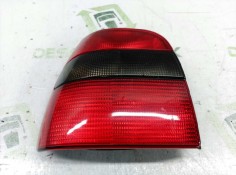 Recambio de piloto trasero izquierdo para skoda felicia berlina ( 791) blue sky referencia OEM IAM 098788189A  