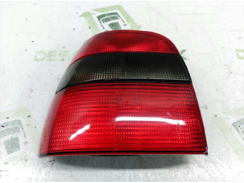 Recambio de piloto trasero izquierdo para skoda felicia berlina ( 791) blue sky referencia OEM IAM 098788189A  