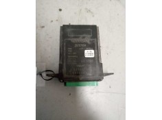 Recambio de modulo electronico para renault premium route 2006 10.8 diesel referencia OEM IAM 7420787694 20787694 